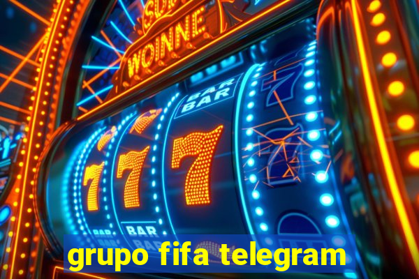 grupo fifa telegram